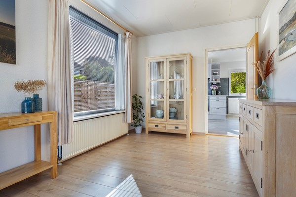 Medium property photo - Anjerstraat 1, 9521 GJ Nieuw-Buinen
